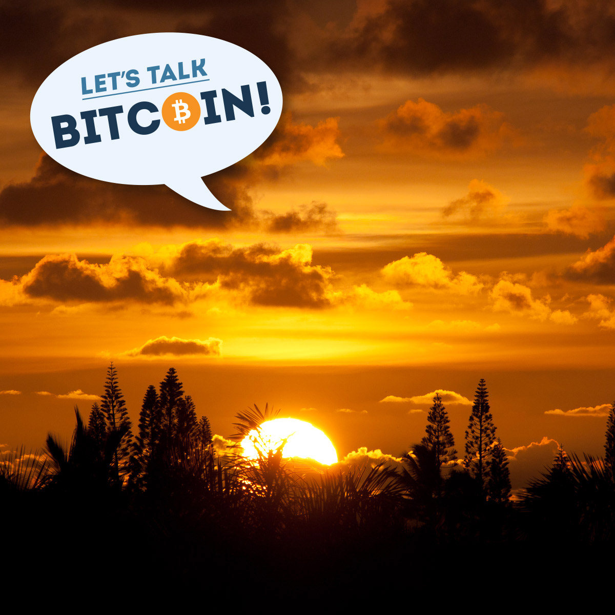 The Let's Talk Bitcoin! Show